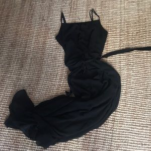 Long dress Forever 21